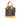 Brown Louis Vuitton Monogram Lockit PM Handbag - Designer Revival