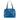 Blue Louis Vuitton Epi Lussac Shoulder Bag - Designer Revival