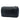Black Chanel Medium Classic Lambskin Double Flap Shoulder Bag
