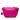 Pink LOEWE Leather Heritage Crossbody - Designer Revival