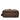 Brown Prada Canvas Canapa Logo Satchel