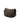 Brown Louis Vuitton Monogram Mini Lin Saumur 30 Crossbody Bag