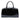 Black Louis Vuitton Electric Epi Pont Neuf PM Handbag