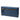 Blue Prada Saffiano Lux Continental Wallet Long Wallets