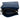 Blue Prada Saffiano Lux Continental Wallet Long Wallets