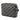 Blue Dior Oblique Canvas Saddle Triple Pouch Crossbody Bag