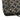 Black Chanel Quilted Metallic Distressed Lambskin CC Crystal Flap Shoulder Bag - Designer Revival
