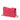 Pink Chanel Quilted Lambskin 19 Wallet on Chain Crossbody Bag - Designer Revival