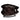 Black Burberry Calfskin Handbag