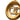 Gold Chanel CC Gold Plated Sunburst Medallion Pendant Necklace