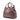 Purple Gucci Small Calfskin Soho Satchel