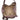 Purple Gucci Small Calfskin Soho Satchel