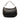 Black Dior Soft Saddle Satchel - Designer Revival