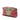 Beige Burberry Haymarket Check Coated Canvas Chichester Crossbody