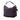 Purple Louis Vuitton Monogram Empreinte Audacieuse MM Satchel