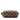 Brown Louis Vuitton Damier Ebene Rift Crossbody Bag