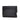 Black Gucci Pebbled Calfskin Portfolio Clutch - Designer Revival