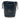 Blue Gucci Mini GG Marmont Matelasse Diagonal Leather Torchon Bucket Bag