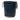 Blue Gucci Mini GG Marmont Matelasse Diagonal Leather Torchon Bucket Bag