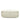 White Gucci Small Calfskin Bamboo Shopper Satchel