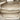 White Gucci Small Calfskin Bamboo Shopper Satchel