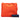 Orange Prada Tessuto Zip Top Crossbody - Designer Revival