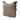 Taupe Prada Canvas Canapa Logo Crossbody