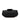 Black Fendi Zucchino Canvas Crossbody - Designer Revival