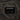Black Fendi Zucchino Canvas Crossbody - Designer Revival