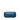 Blue Louis Vuitton Epi Keepall 50 Travel Bag