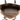 Brown LOEWE Leather Amazona 36 Handbag - Designer Revival