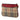 Beige Burberry Haymarket Check Canvas Peyton Crossbody