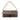 Brown Louis Vuitton Monogram Viva Cite MM Shoulder Bag