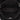 Black Chanel Mini Shiny Calfskin 22 Handbag Satchel