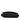 Black Gucci Nylon Interlocking G Web Belt Bag