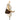 Brown Fendi Studded Zucca Oyster Hobo - Designer Revival