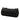 Black Chanel New Travel Line Nylon Barrel Shoulder Bag