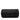 Black Chanel New Travel Line Nylon Barrel Shoulder Bag