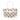 Beige Burberry Nova Check Canvas Tote