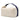 Beige Hermès Large Toile Bride A Brac Cabriole Case Vanity Bag