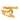 Gold Hermès Gold Plated Les Fetes en Hermes Pin Brooch