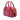 Red Gucci Small Microguccissima Bree Satchel