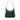 Green Prada Tessuto Shoulder Bag