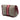 Brown Gucci GG Supreme Web Crossbody