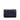 Blue Chanel Lace Overlay Goatskin Wallet On Chain Crossbody Bag