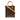 Brown Louis Vuitton Monogram Petit Sac Plat Satchel