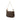 Brown Louis Vuitton Monogram Mini Pochette Accessoires Handbag
