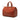 Brown Louis Vuitton Epi Speedy 25 Boston Bag
