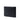 Black Fendi Leather Monster Clutch