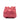 Pink Chanel Small Quilted Calfskin Bucket Bag
